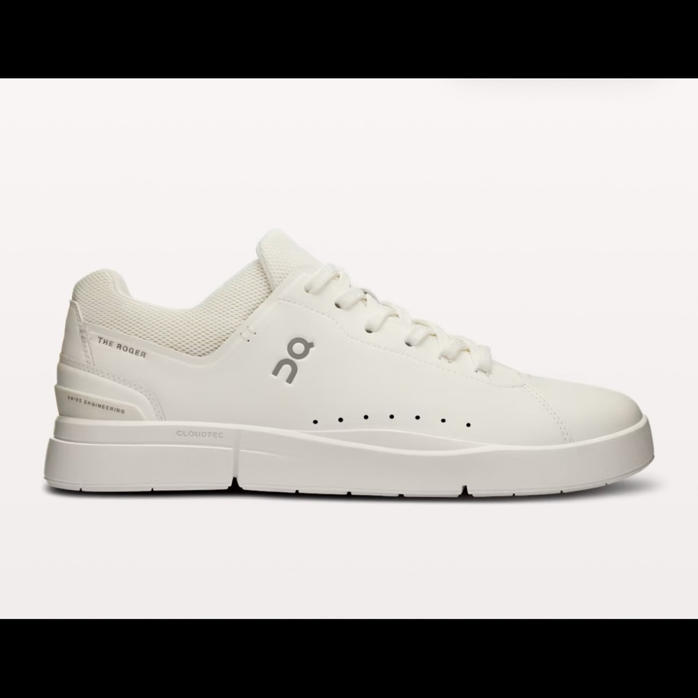 ON Roger Advantage Men’s shoes size 9